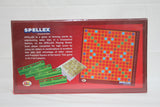 Spellex crossword Game