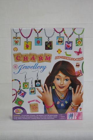 Charm Jewellery