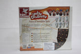 Unity in Diversity - Toys
