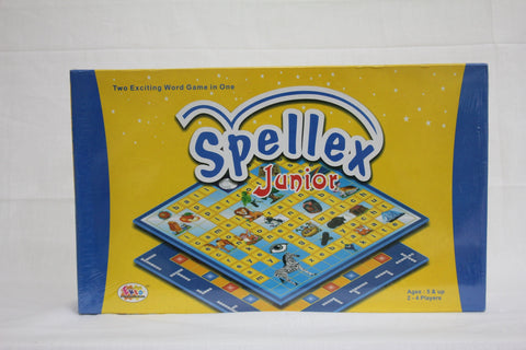 Spellex Junior