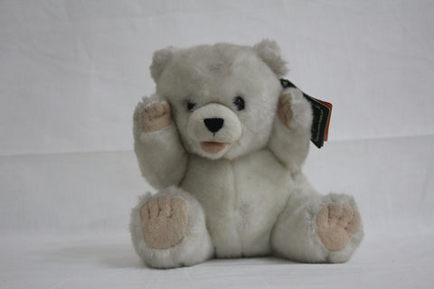 Teddy Bear Toy