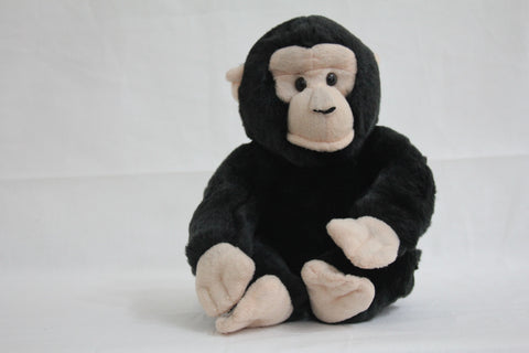 Monkey Toy