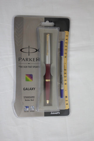 Parker Pen