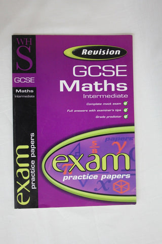 GCSE Maths Intermediate