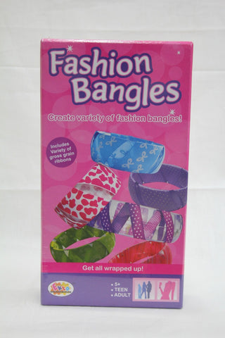 Fashion Bangles