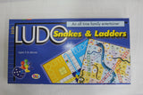 Ludo Snakes & Ladders