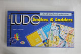 Ludo Snakes & Ladders