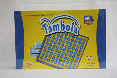 Tambola