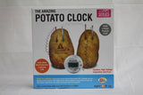 Potato Clock