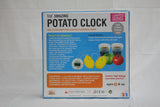 Potato Clock