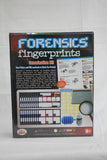 Forensic's Fingerprints