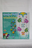 Create Paint Windchime