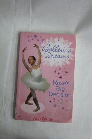 Ballerina Dreams