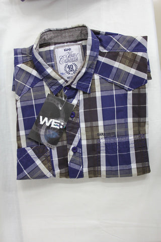 Mens Shirt