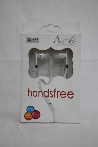 Handsfree