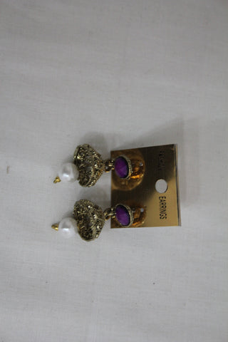 Fashion Jewellery - Earring