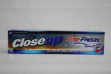 Close-Up Toothpaste