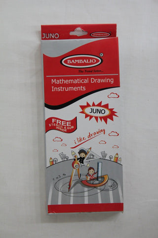 Mathematical drawing instrument