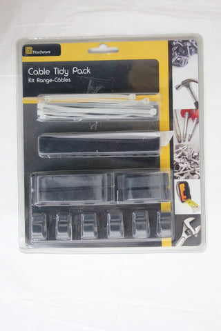 Cable Tidy Pack