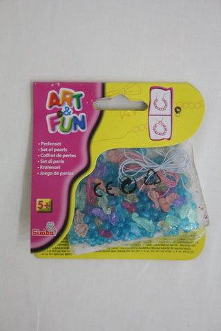 Art & Fun