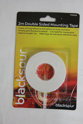 Double Sided Mounting Tape