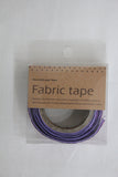 Fabric Tape