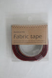 Fabric Tape