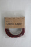 Fabric Tape