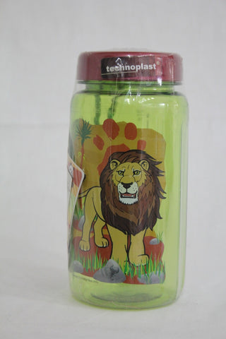 Technoplast Water Bottle