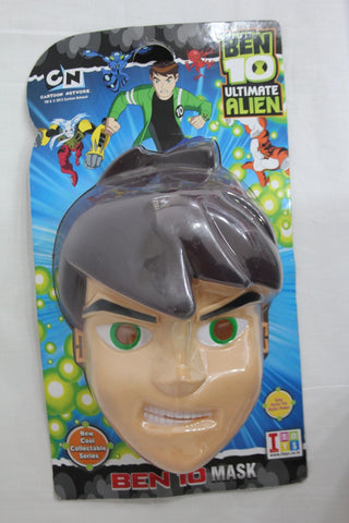 Ben 10 Ultimae Alien Mask