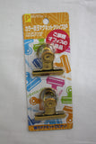 Color Round Magnet Clip