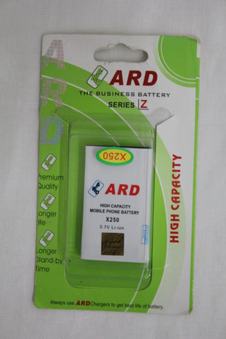 ARD The Business Battery