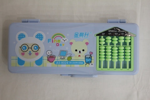 Pencil Box