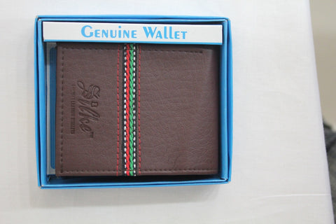 Gents Wallet