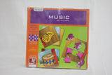 Music Puzzles