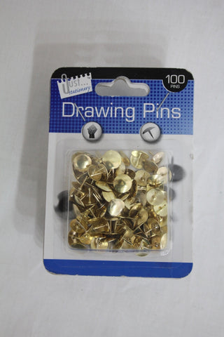 Drawing Pins