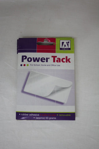 Power Tack