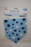 Dribble Bib