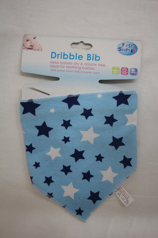 Dribble Bib