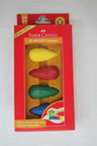 4 Grasp Crayons