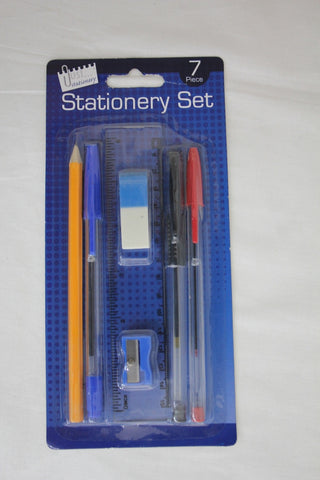 Stationery Set