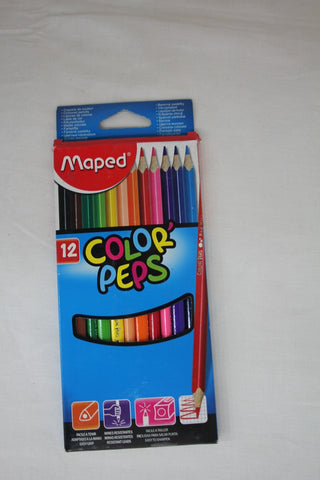 Color Peps