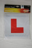 Learner Plate