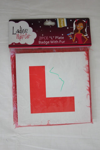 Learner Plate