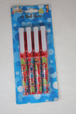 4 Ball Pens