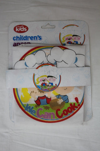 Children's Apron