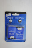 Stable Refill Pack