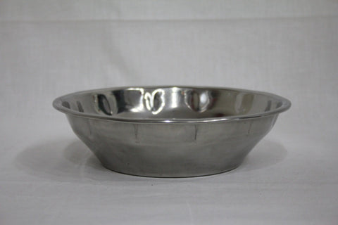 Stainless Steel Vessel