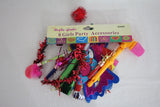 Girls Party Accessories