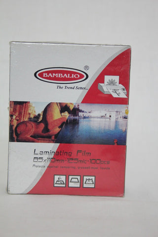 Laminating Film